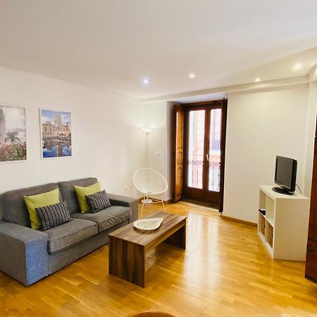 Palau De Palomar - Palomargroup Apartman Valencia Szoba fotó