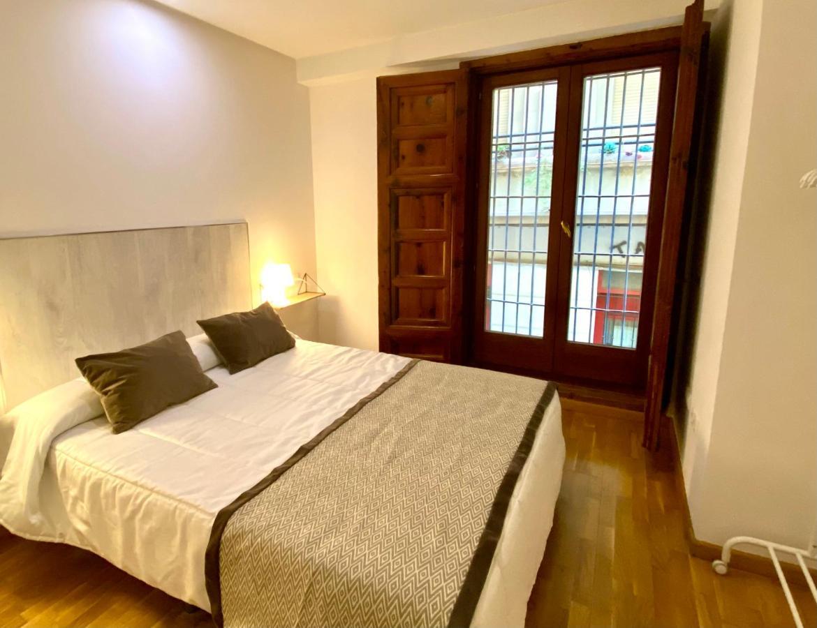 Palau De Palomar - Palomargroup Apartman Valencia Kültér fotó