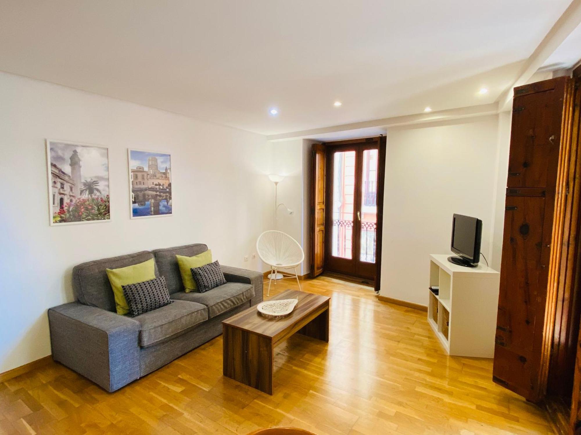 Palau De Palomar - Palomargroup Apartman Valencia Szoba fotó