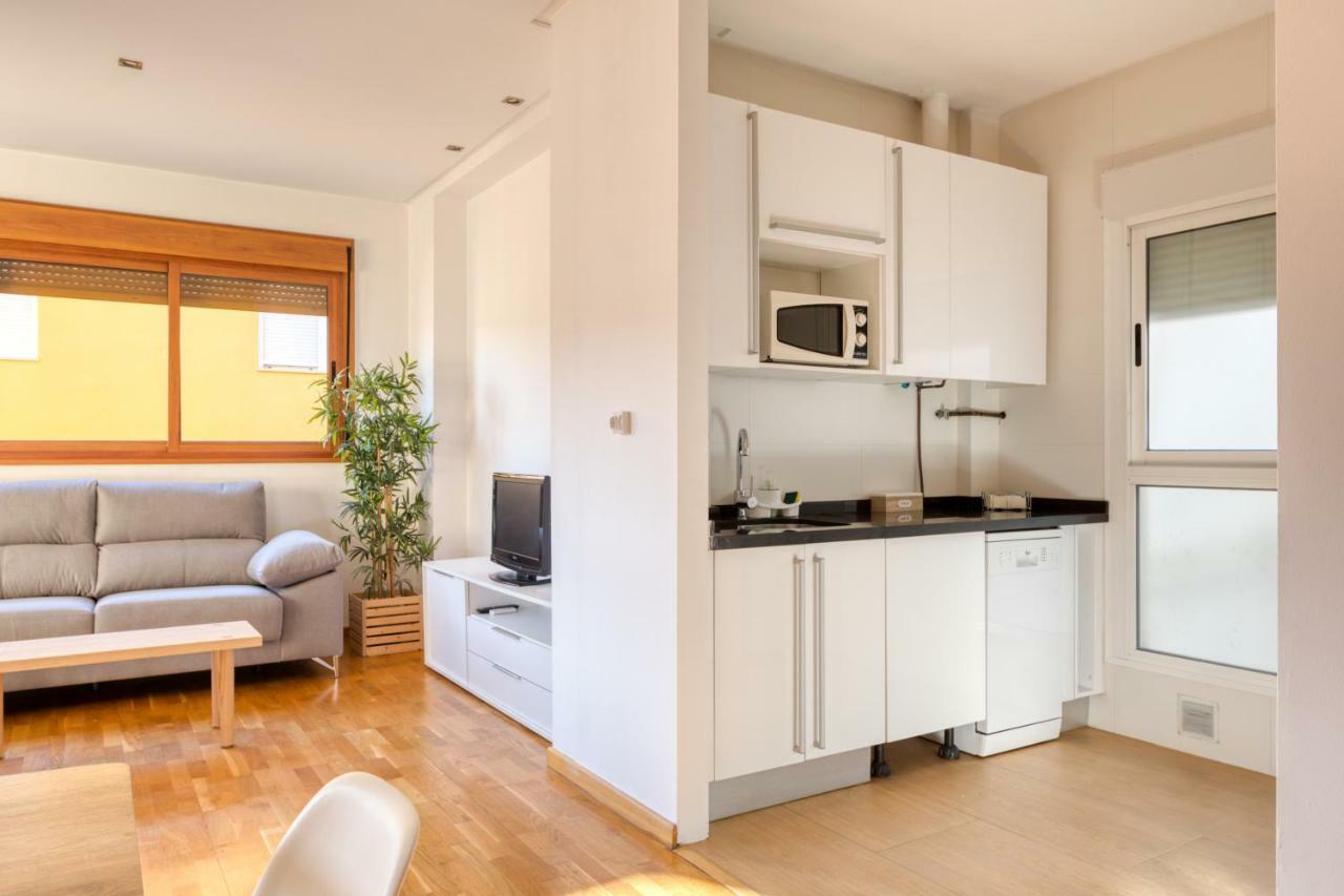 Palau De Palomar - Palomargroup Apartman Valencia Kültér fotó