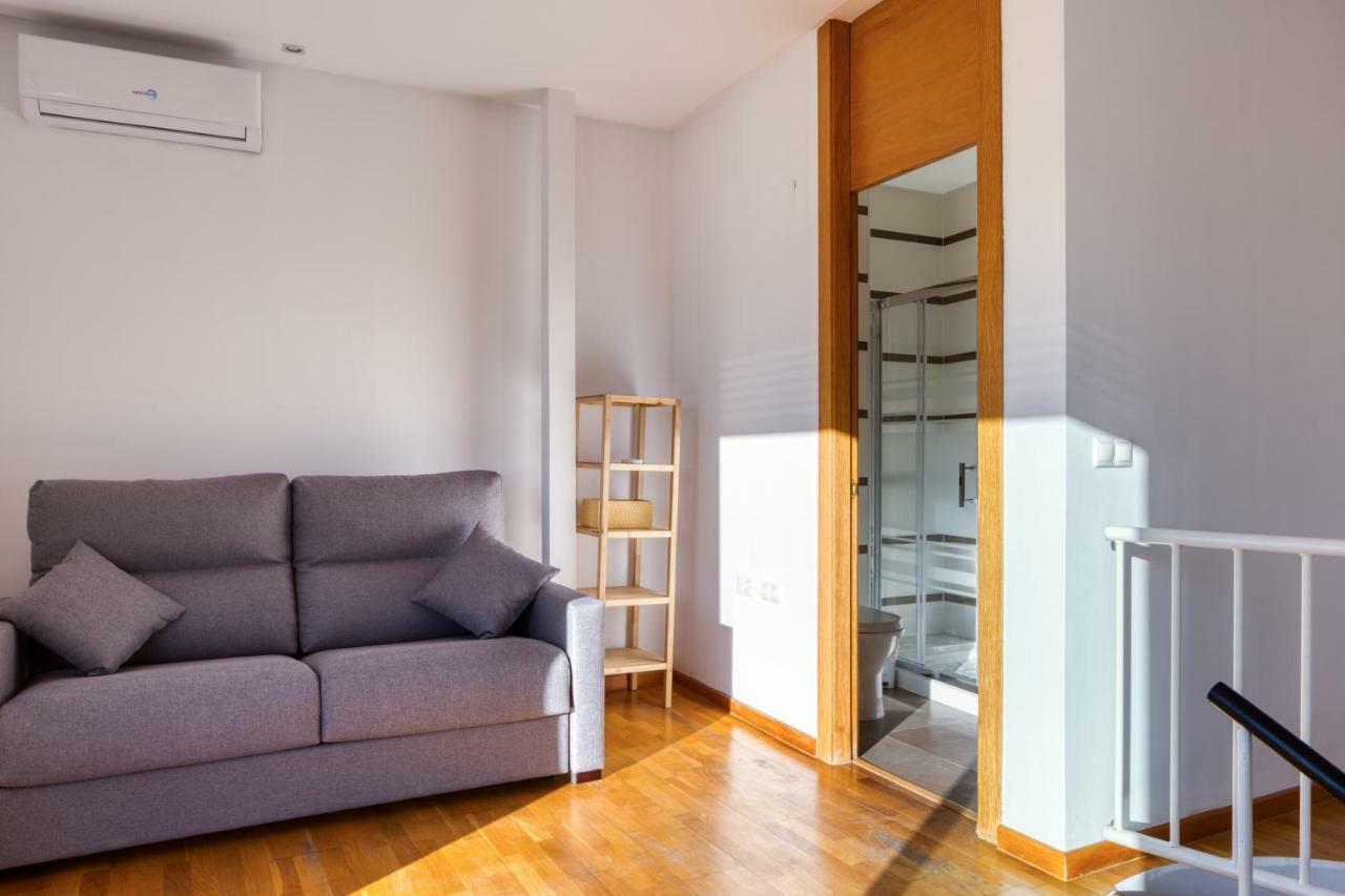 Palau De Palomar - Palomargroup Apartman Valencia Kültér fotó