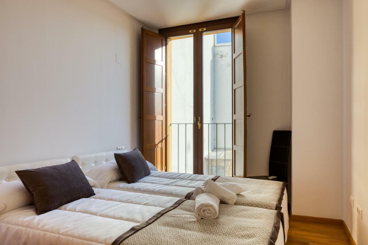 Palau De Palomar - Palomargroup Apartman Valencia Kültér fotó