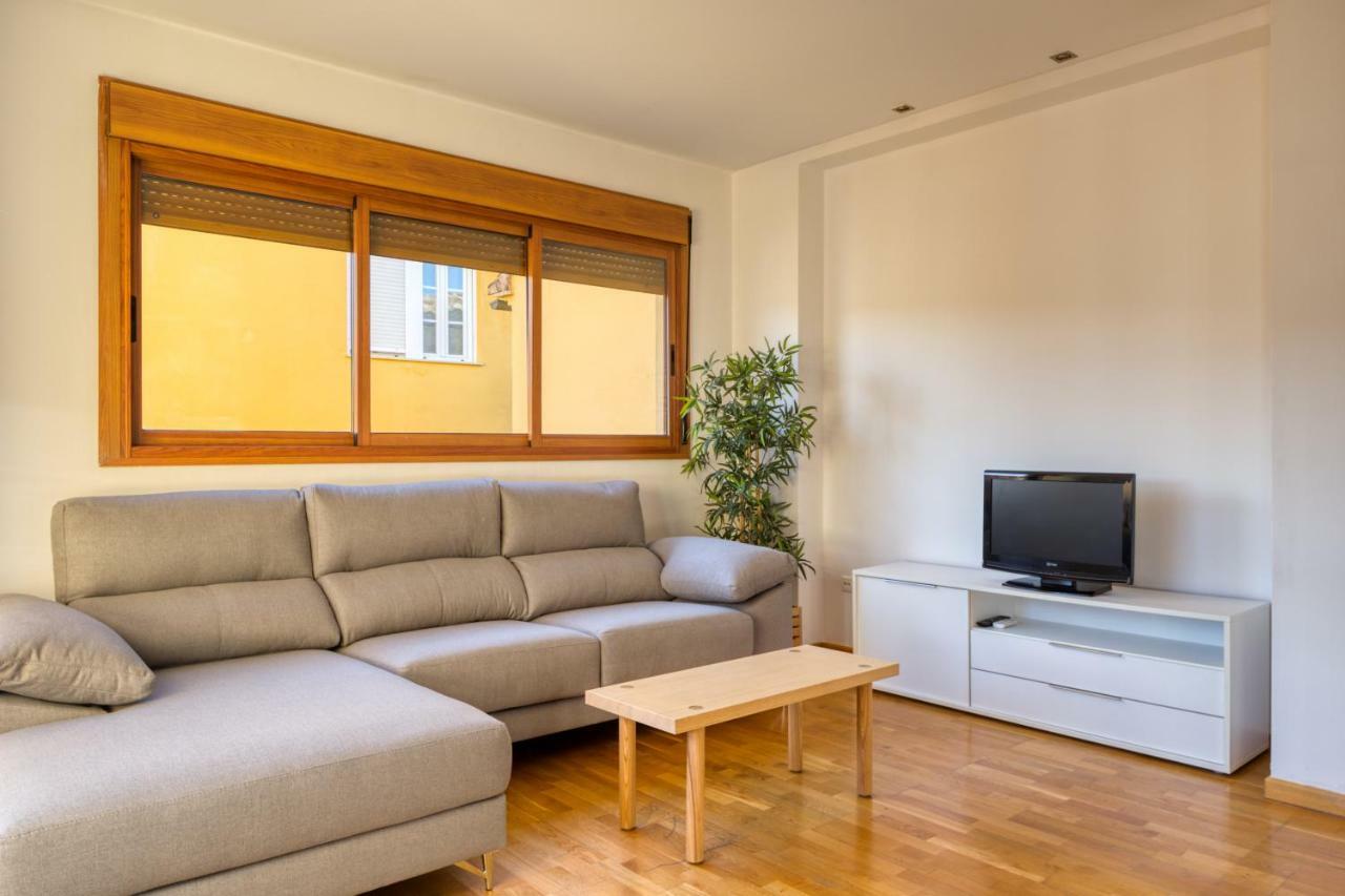 Palau De Palomar - Palomargroup Apartman Valencia Kültér fotó