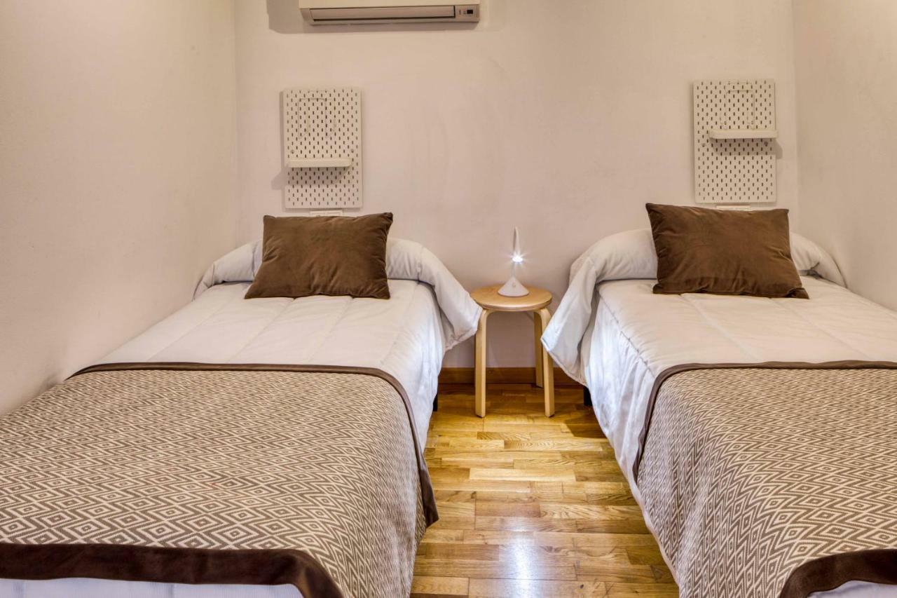 Palau De Palomar - Palomargroup Apartman Valencia Kültér fotó