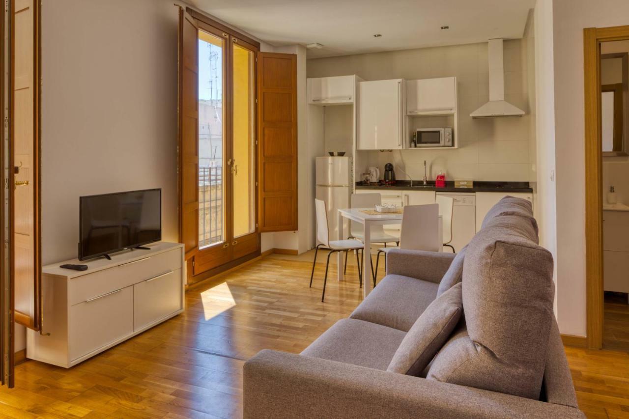 Palau De Palomar - Palomargroup Apartman Valencia Kültér fotó