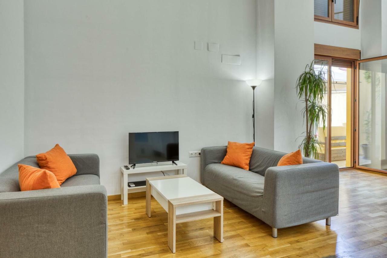 Palau De Palomar - Palomargroup Apartman Valencia Kültér fotó