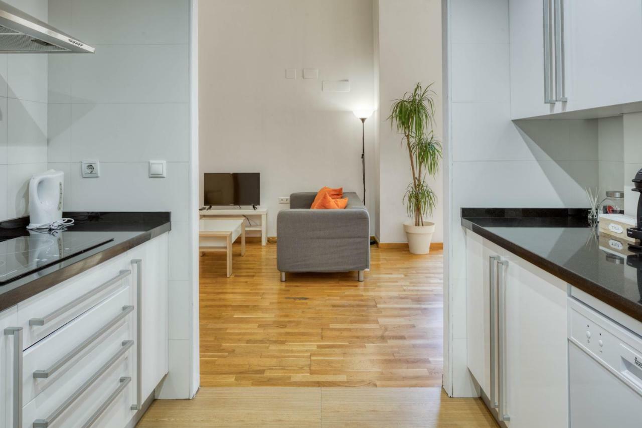 Palau De Palomar - Palomargroup Apartman Valencia Kültér fotó