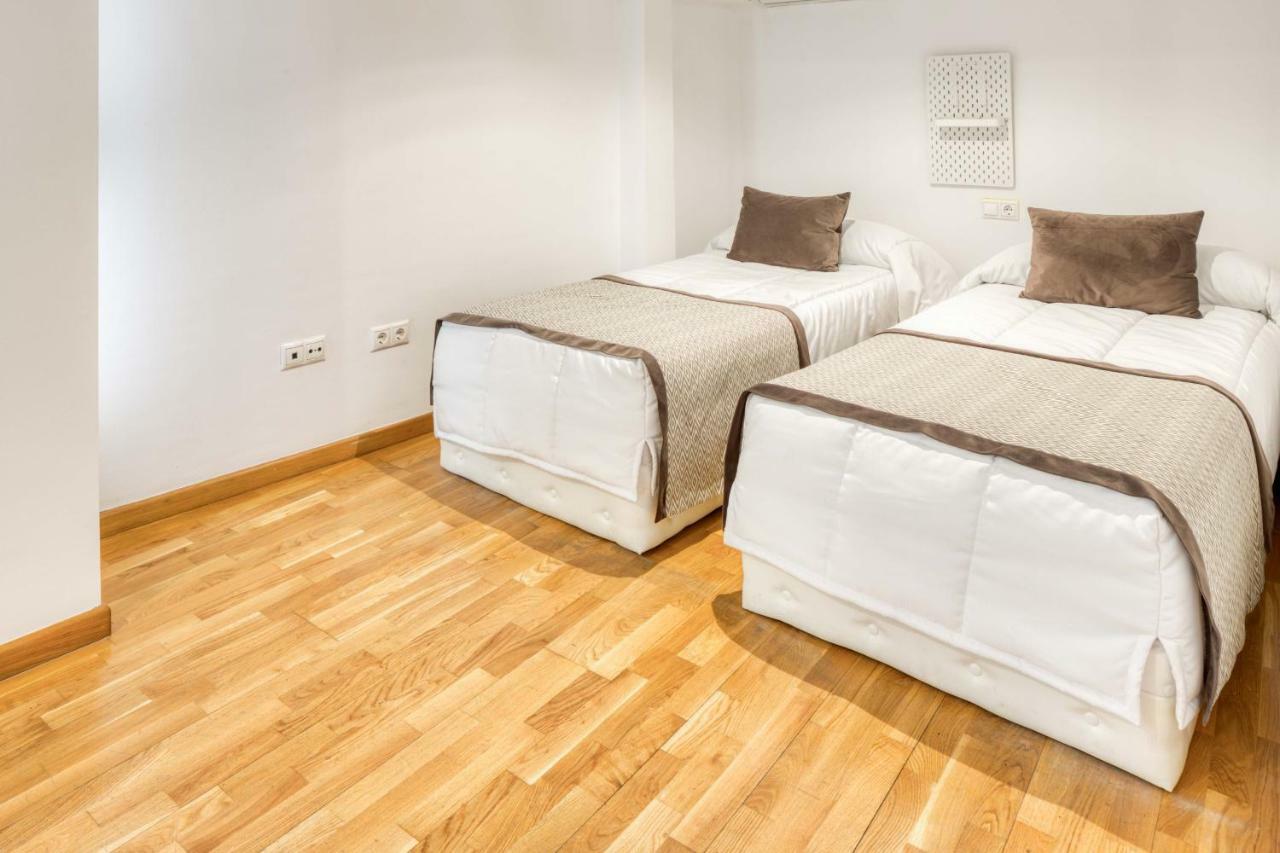 Palau De Palomar - Palomargroup Apartman Valencia Kültér fotó