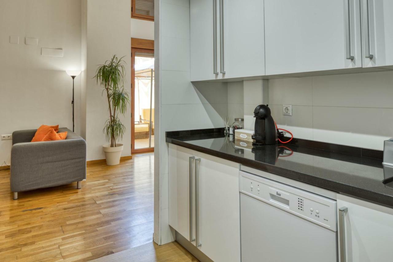 Palau De Palomar - Palomargroup Apartman Valencia Kültér fotó